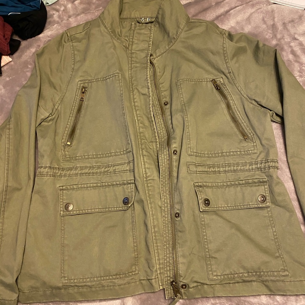 Army Jacket